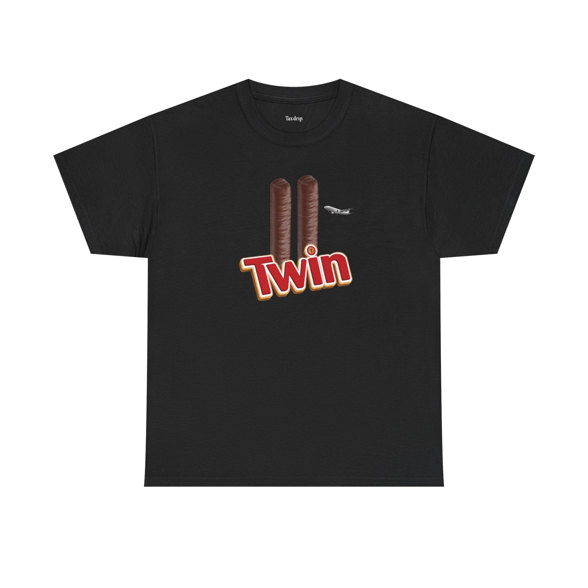 Twin Twix  | T-Shirt