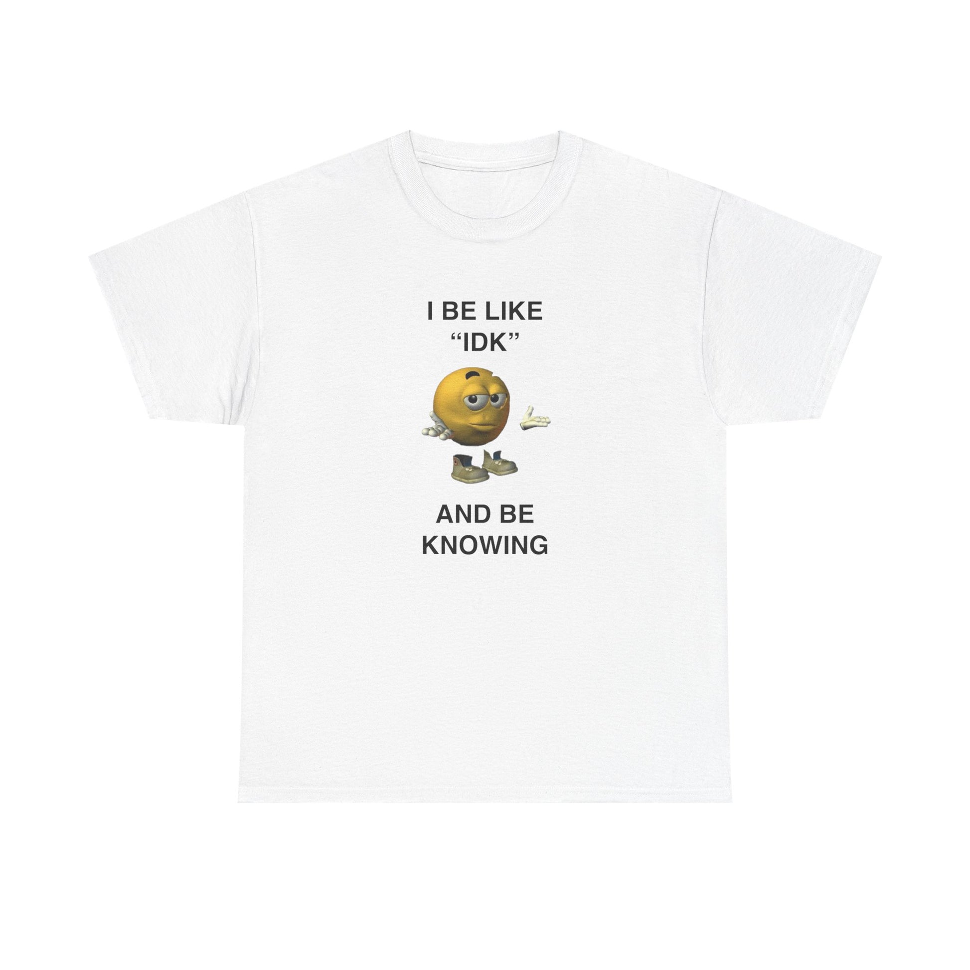 Be Knowing | T-Shirt