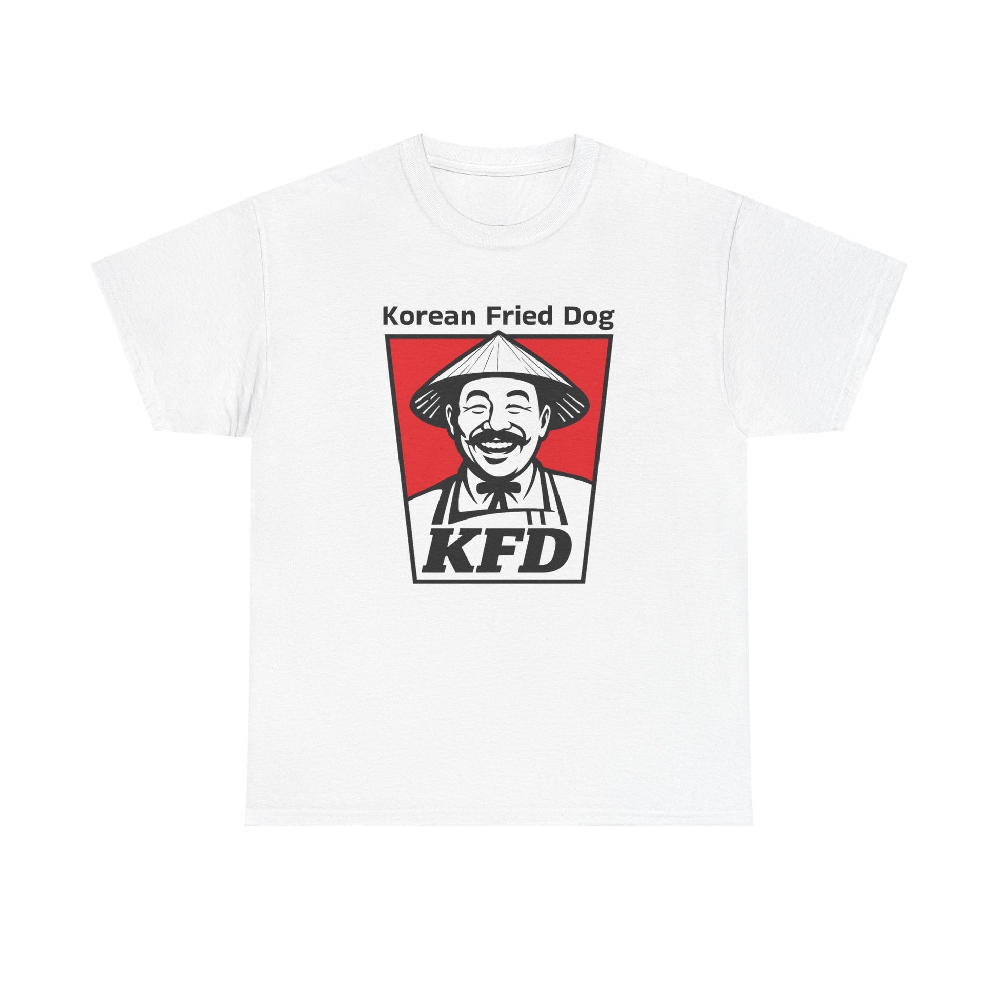 Korean Fried Dog | T-Shirt