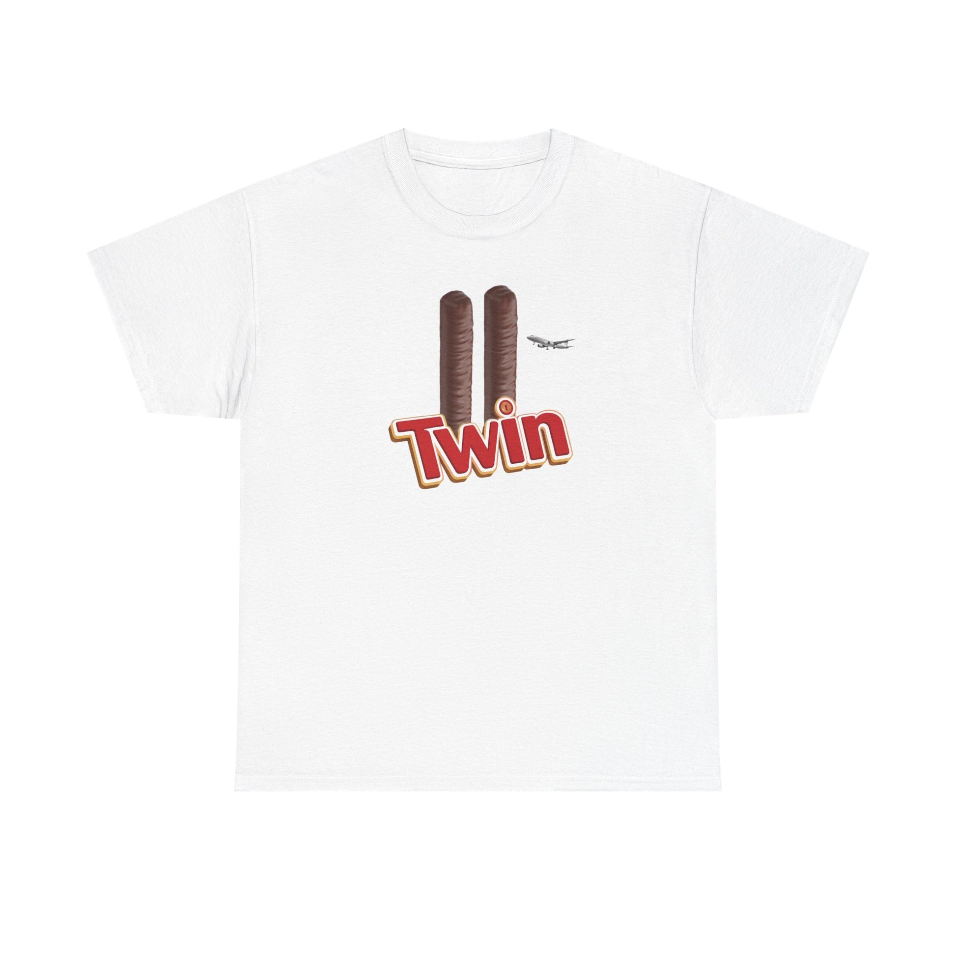 Twin Twix  | T-Shirt