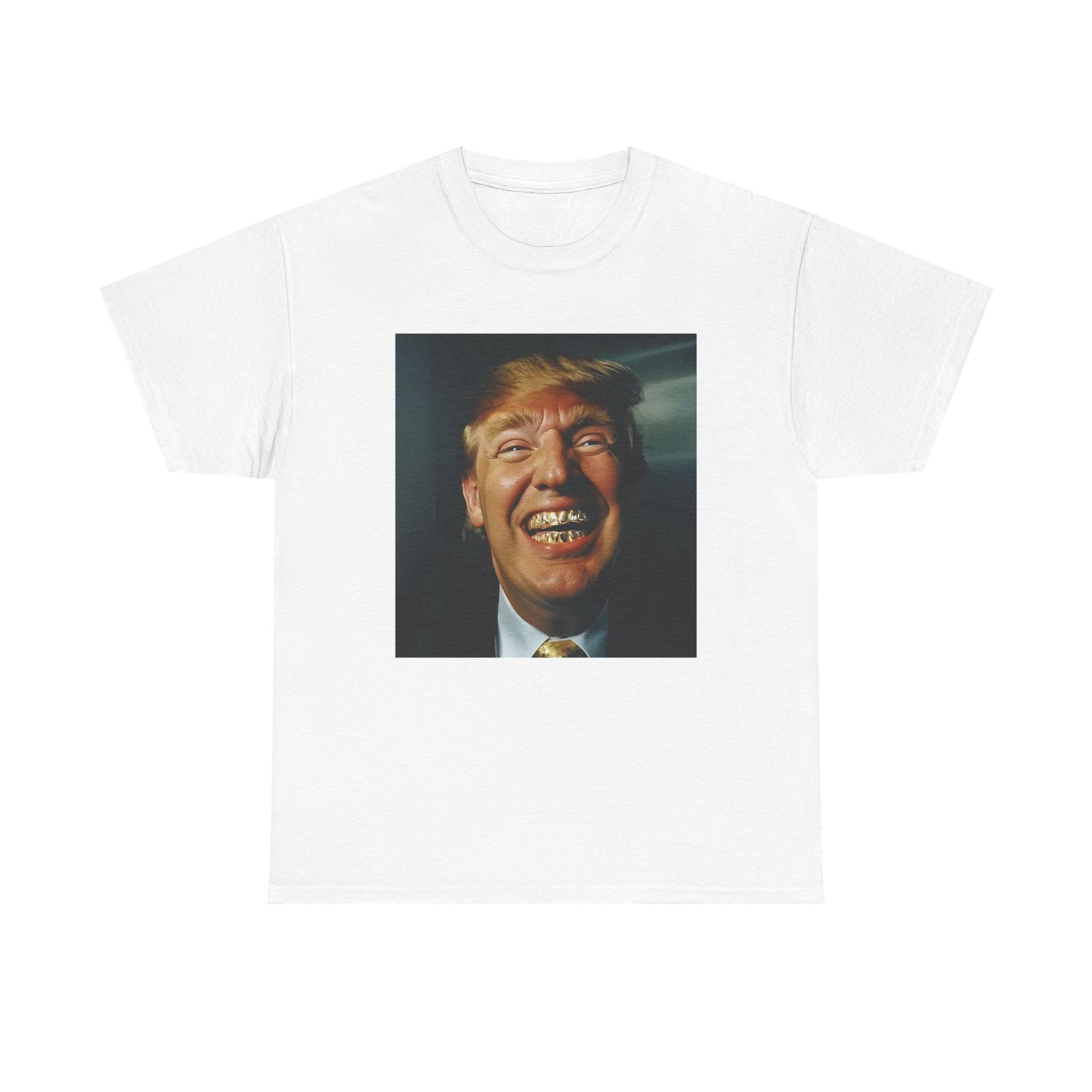 Trump Grilled | T-Shirt