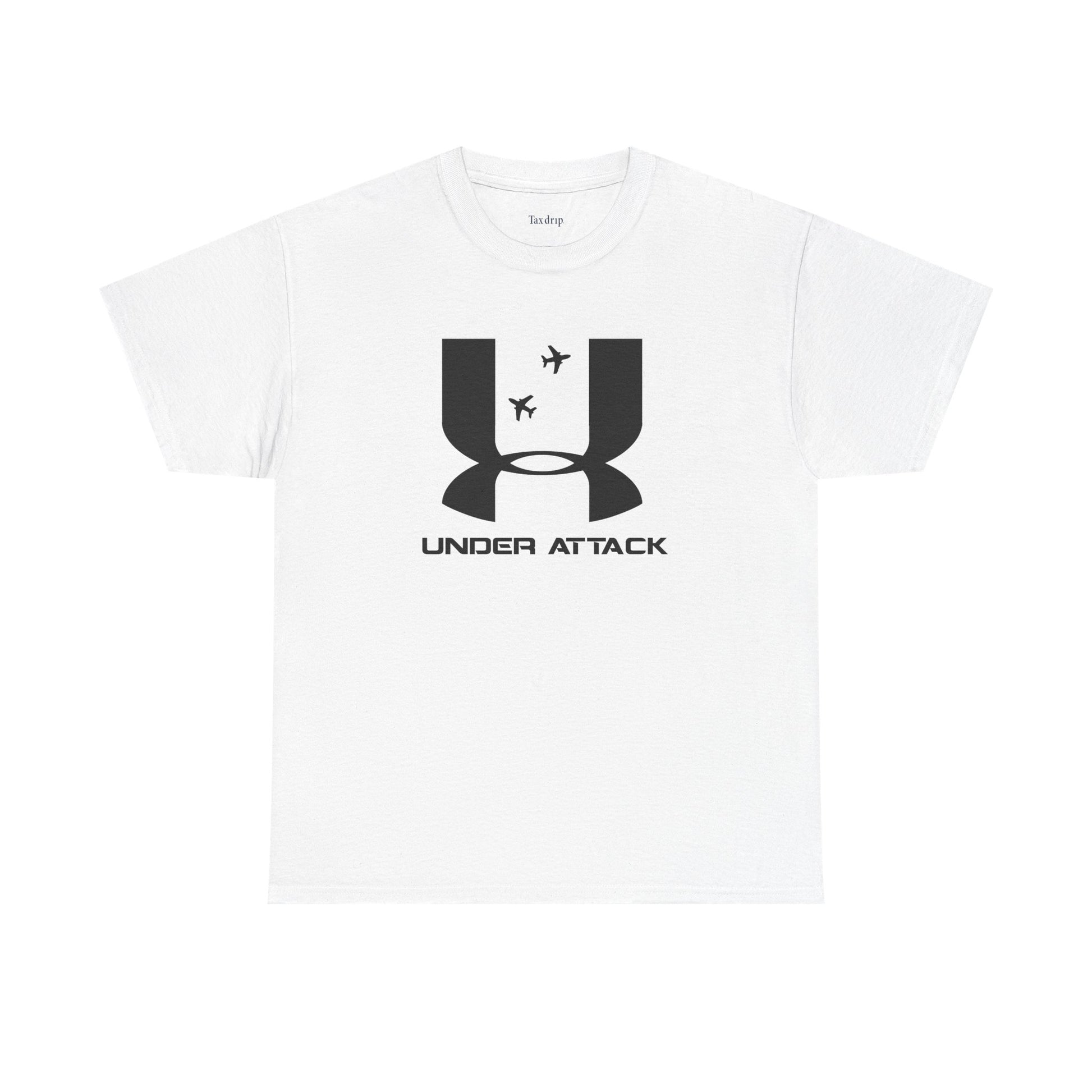 Under Attack | T-Shirt