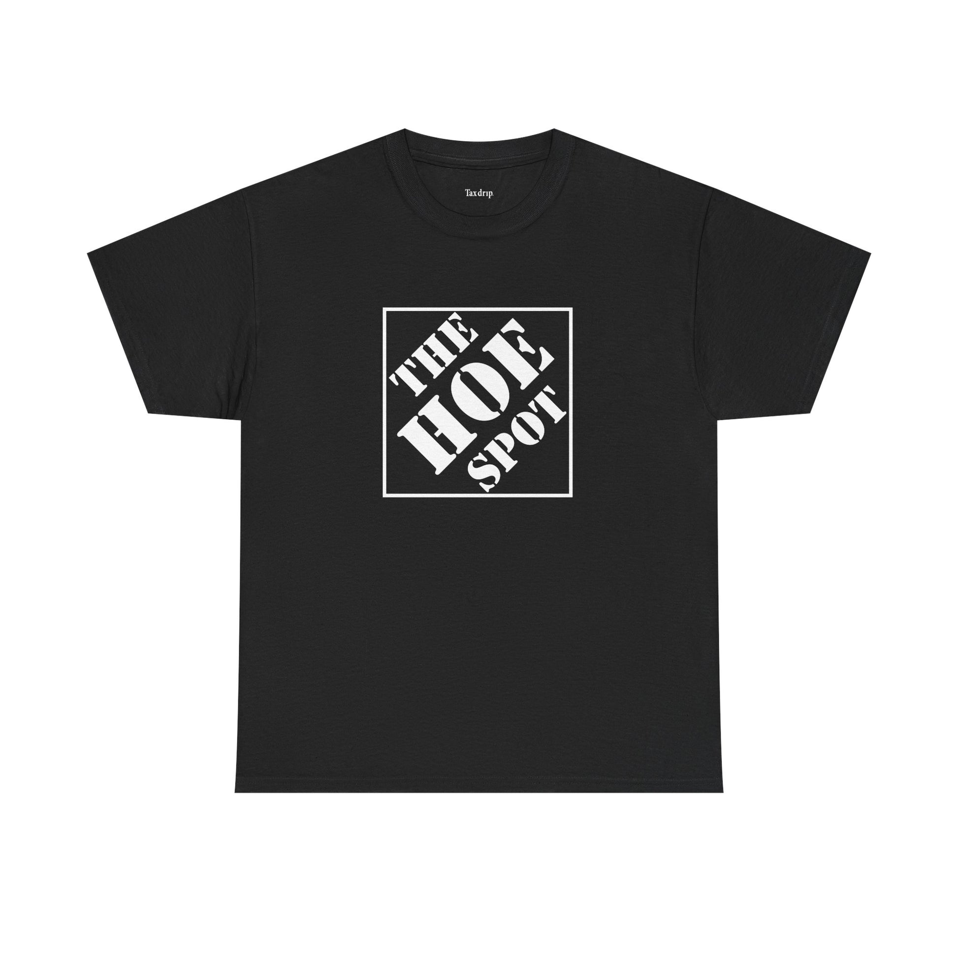 The Hoe Spot | T-Shirt