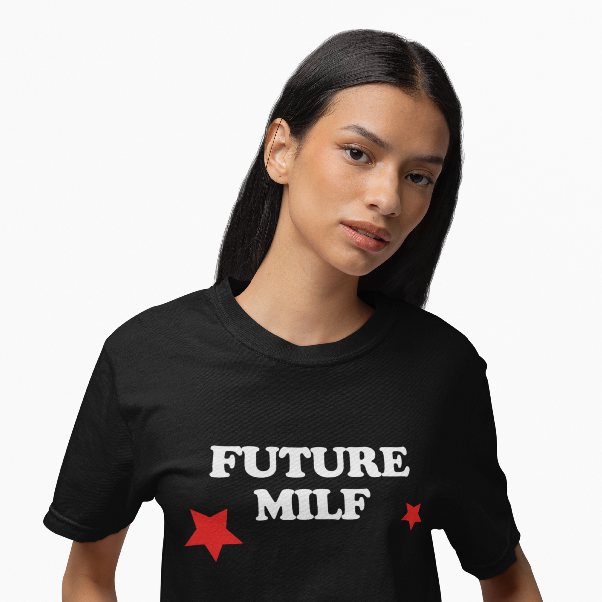 Future milf | T-Shirt