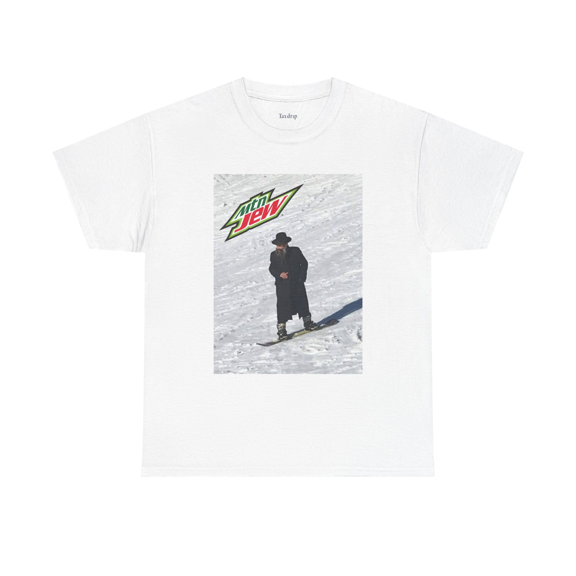 Mountain Jew | T-Shirt