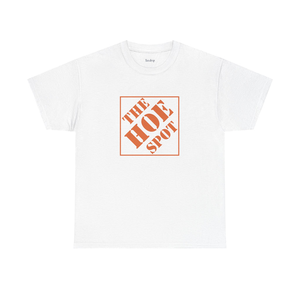 The Hoe Spot | T-Shirt