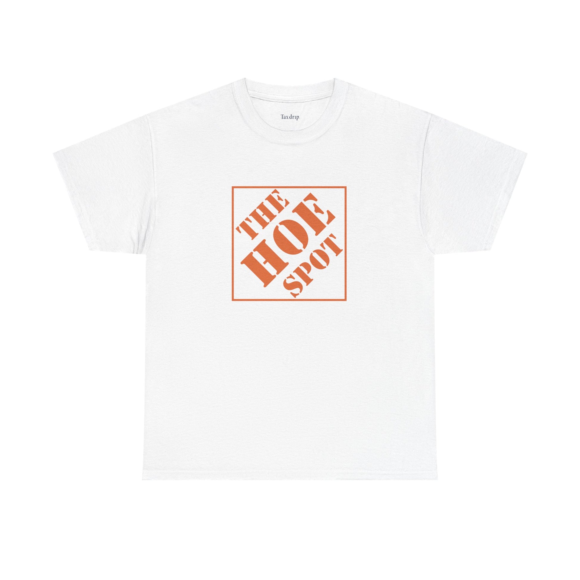 The Hoe Spot | T-Shirt