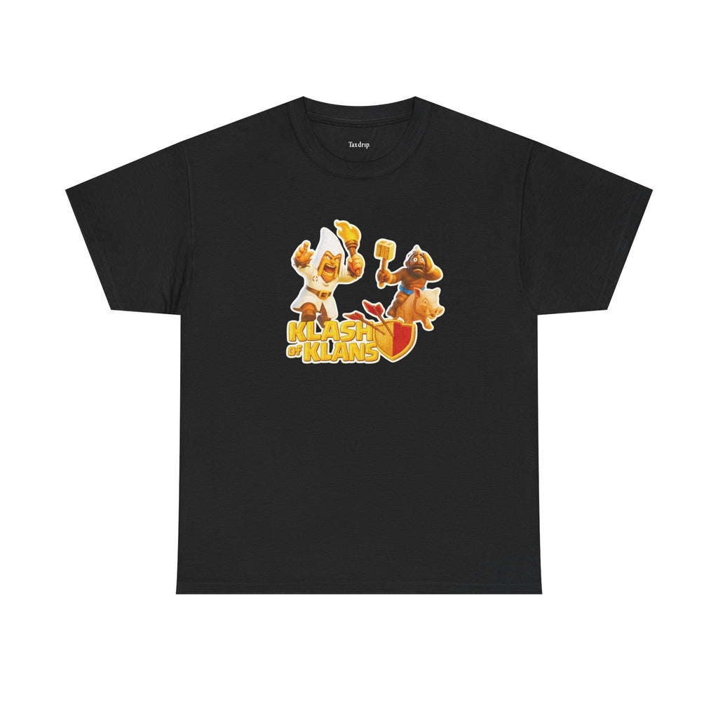 Klash of Klans | T-Shirt