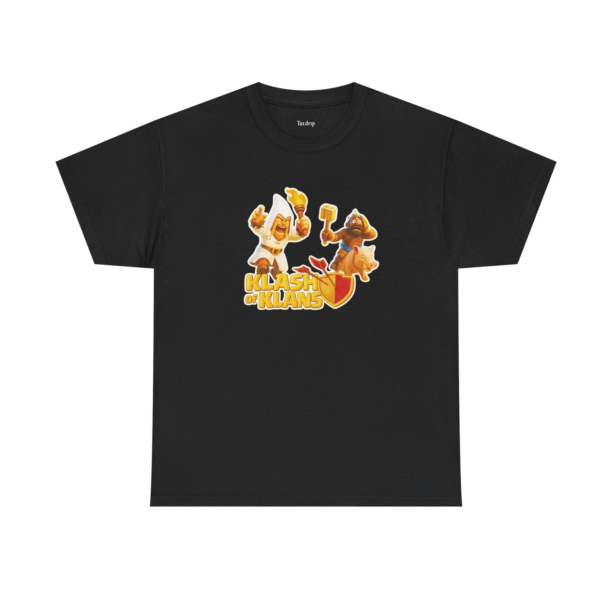 Klash of Klans | T-Shirt