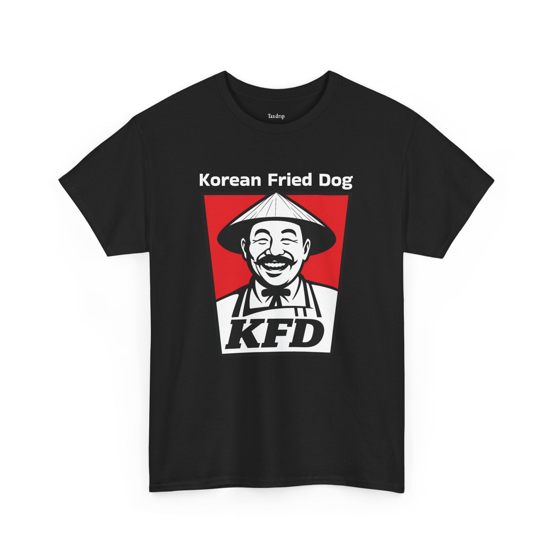 Korean Fried Dog | T-Shirt