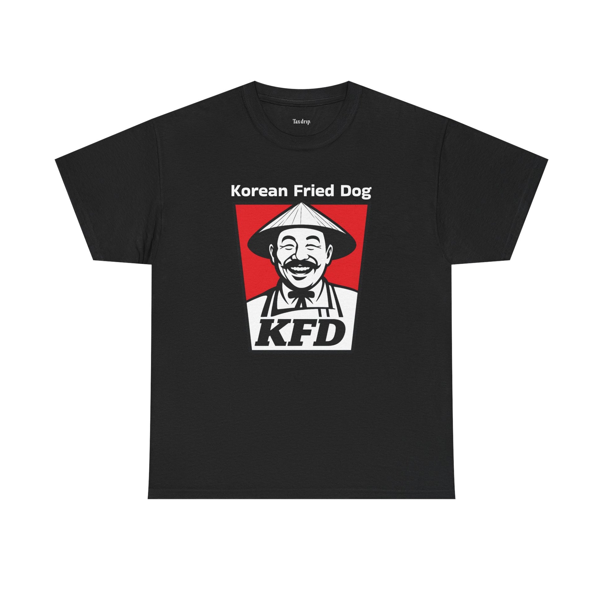 Korean Fried Dog | T-Shirt