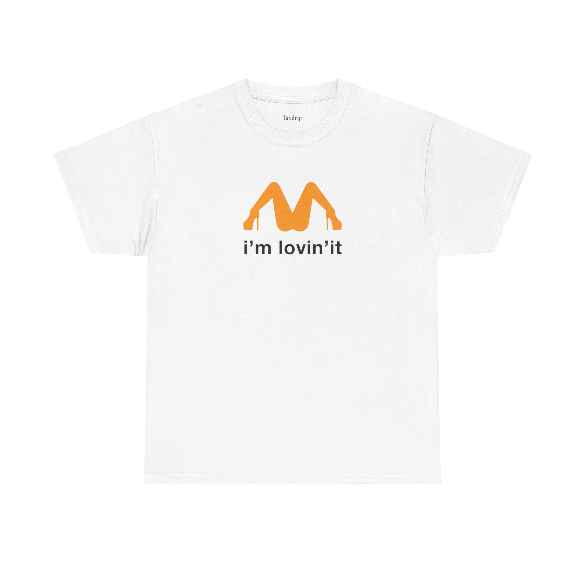 I'm Lovin' It | T-Shirt