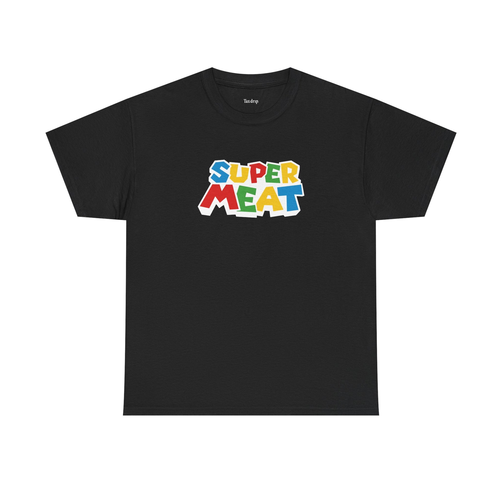 Super Meat | T-Shirt
