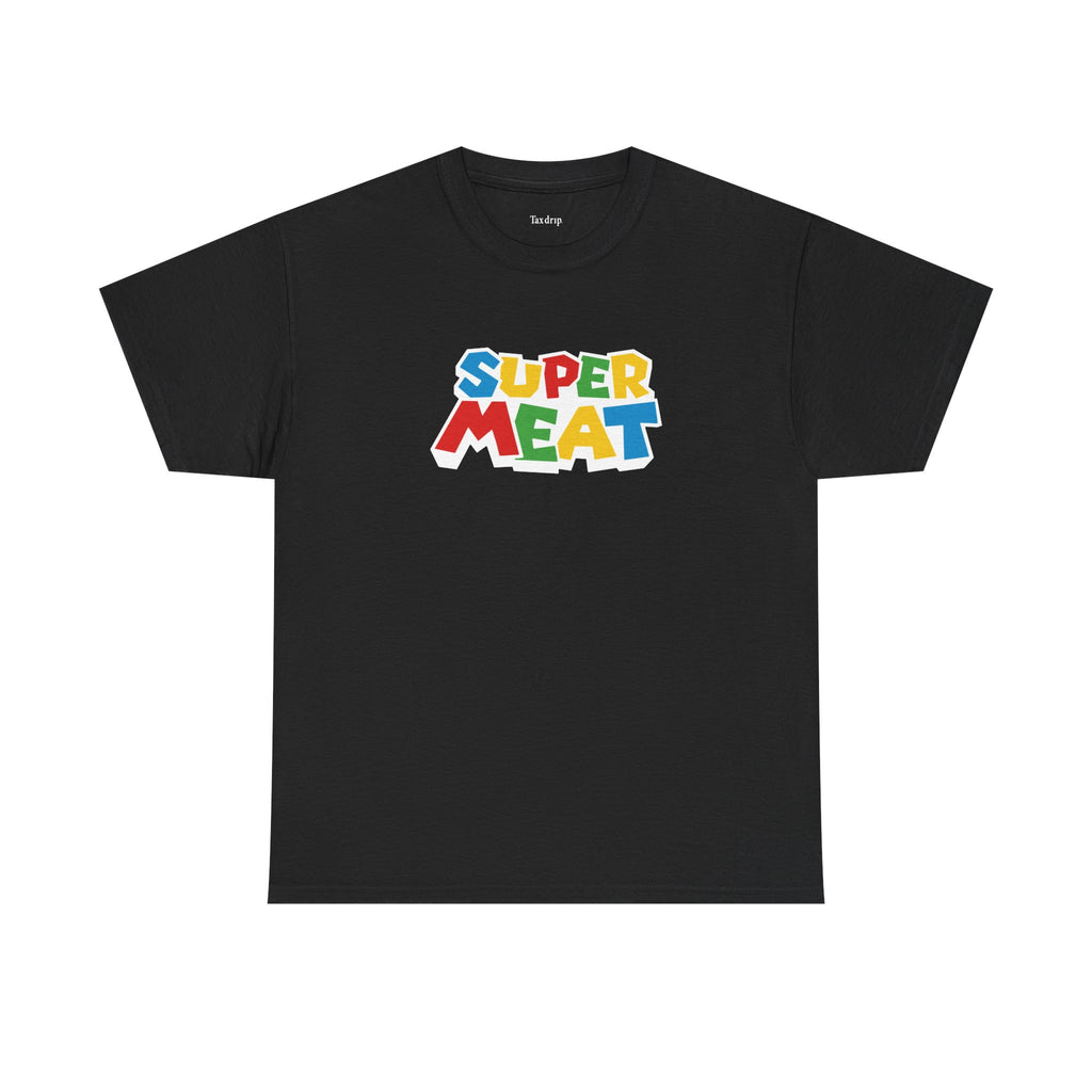 Super Meat | T-Shirt