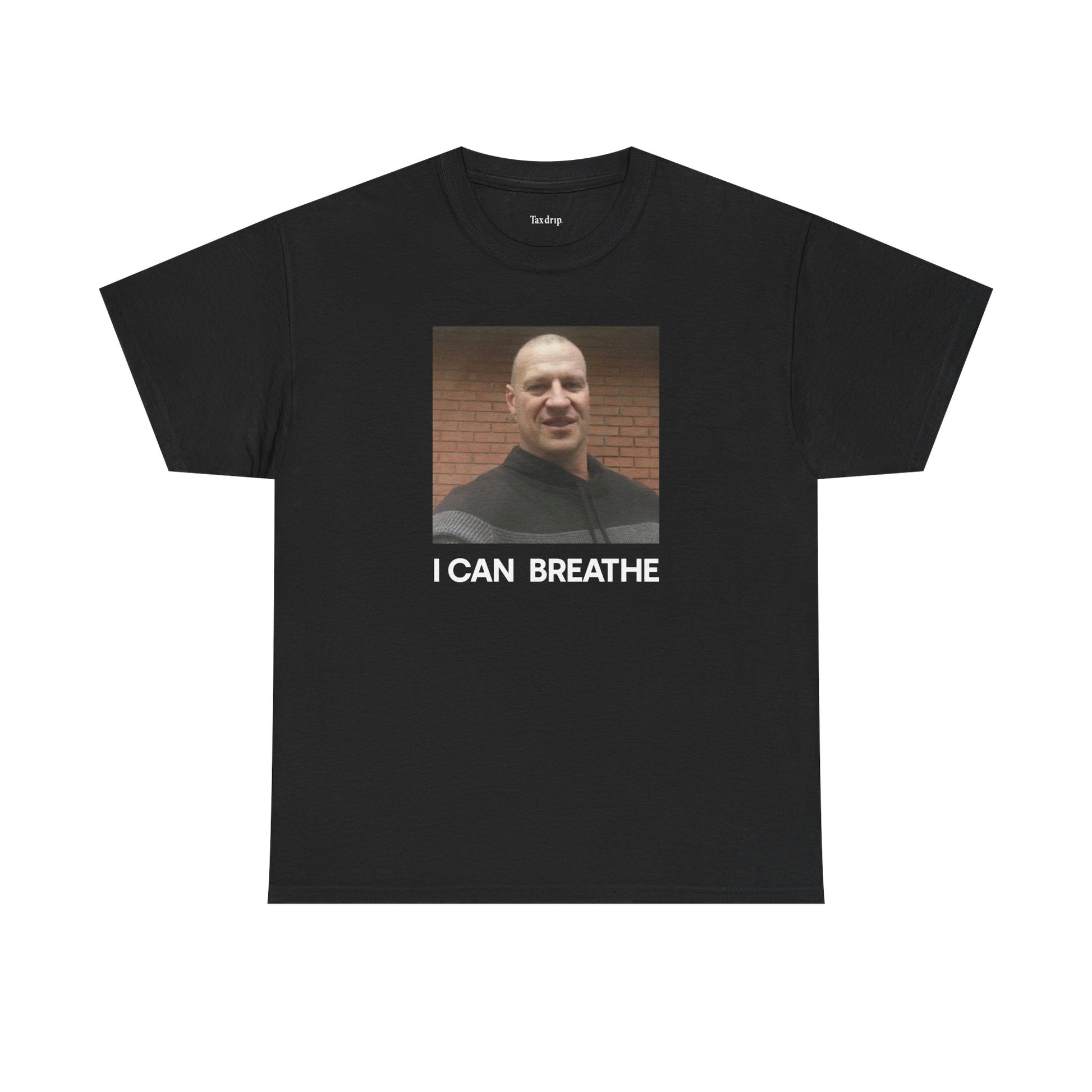 I can breathe  | T-Shirt