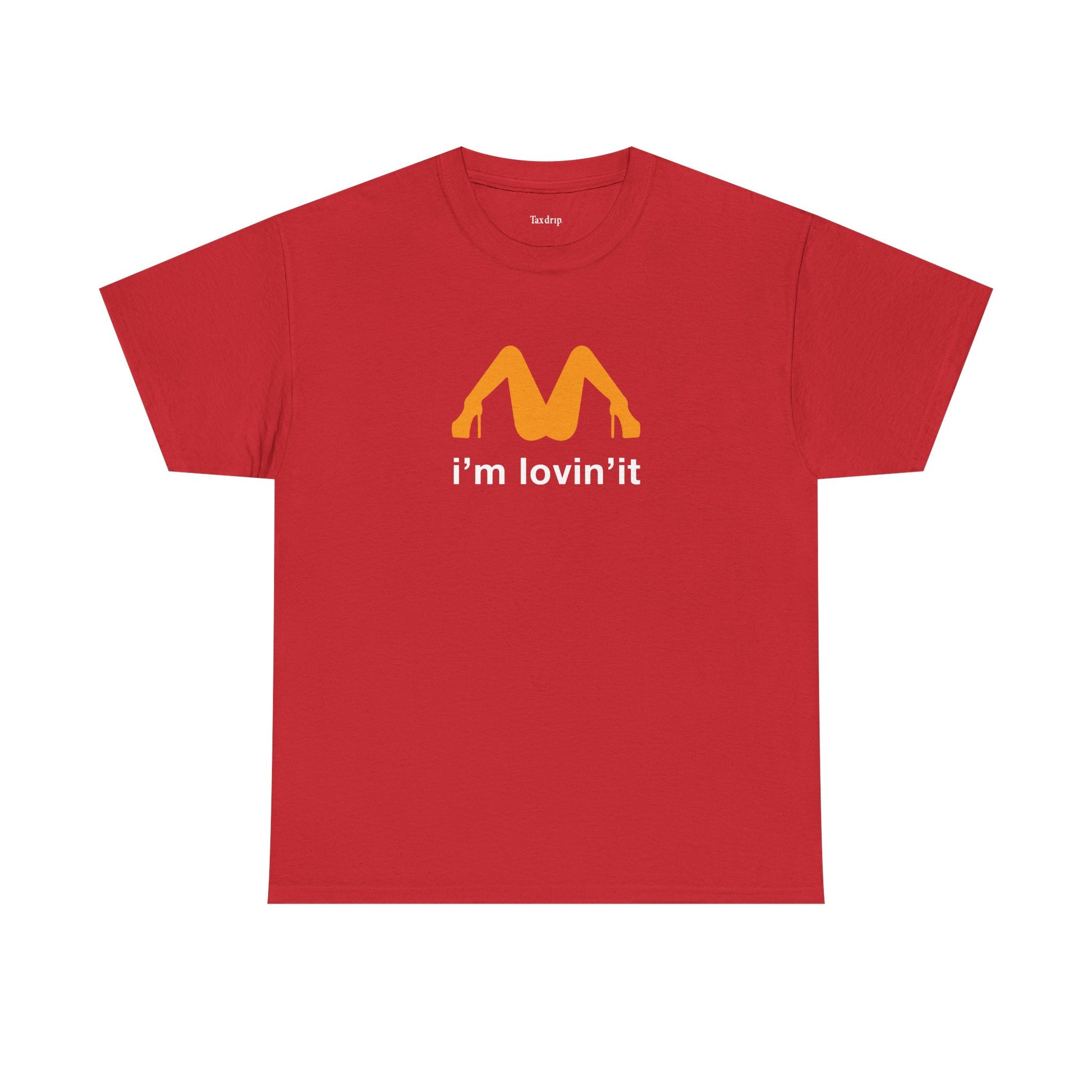 I'm Lovin' It | T-Shirt