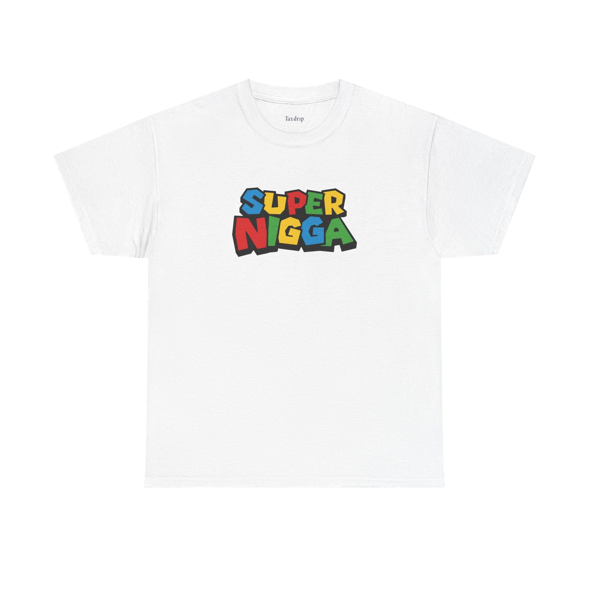 Super Nigga | T-Shirt