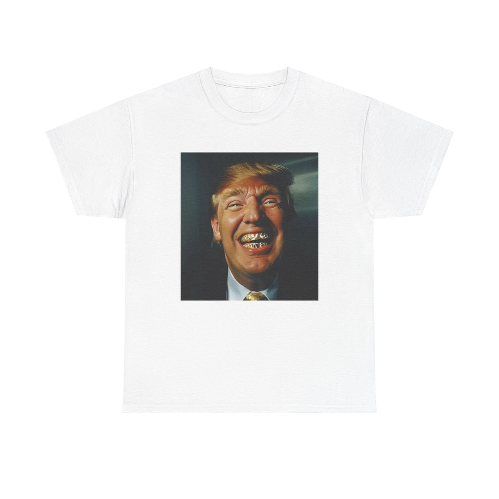Trump Grilled | T-Shirt