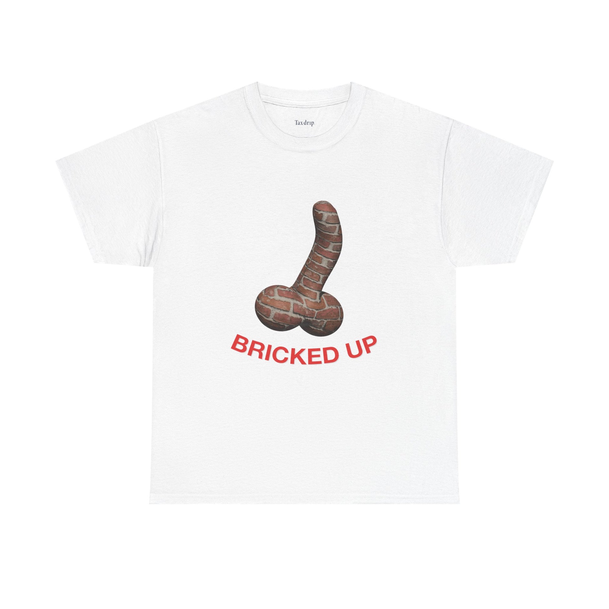Bricked Up | T-Shirt