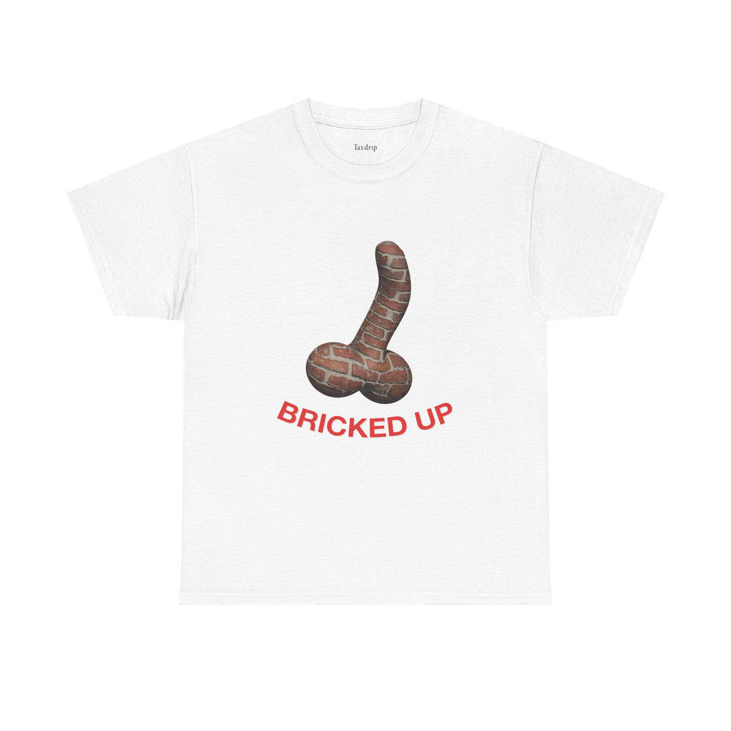 Bricked Up | T-Shirt