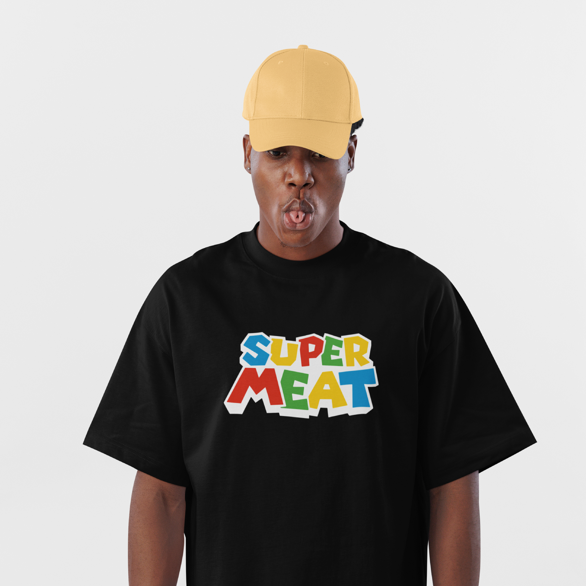 Super Meat | T-Shirt