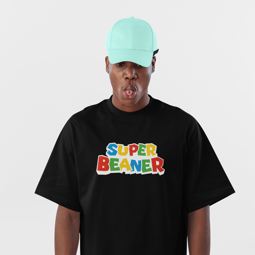Super Beaner | T-Shirt