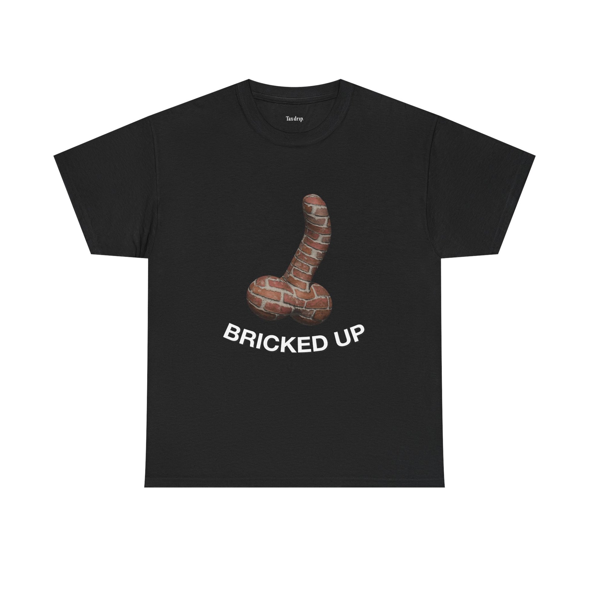 Bricked Up | T-Shirt