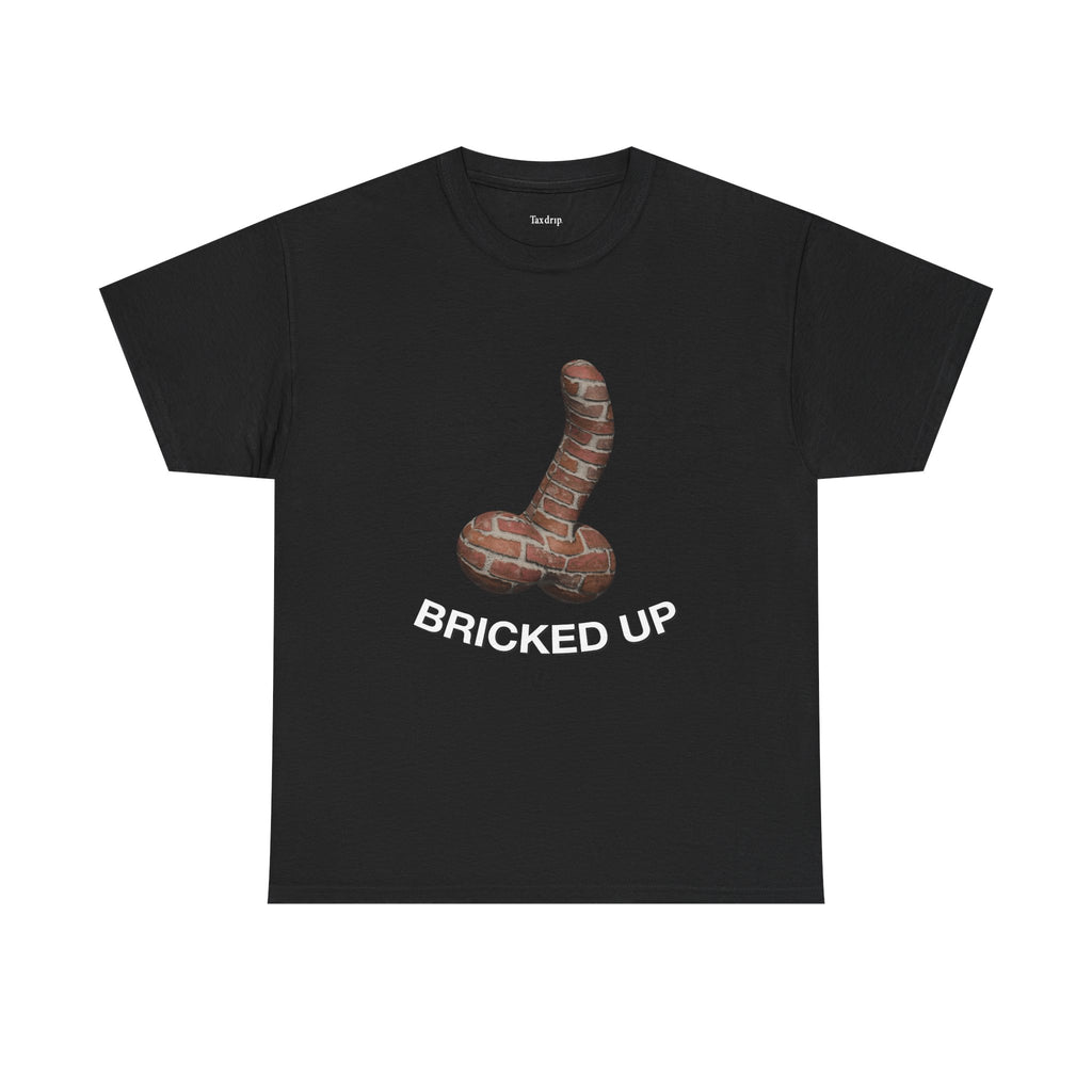 Bricked Up | T-Shirt