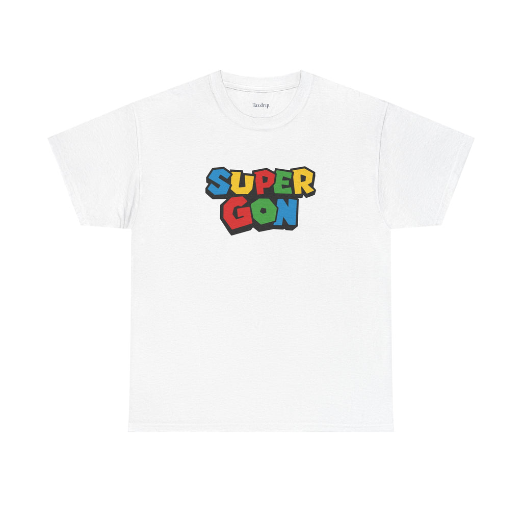 Super Gon | T-Shirt