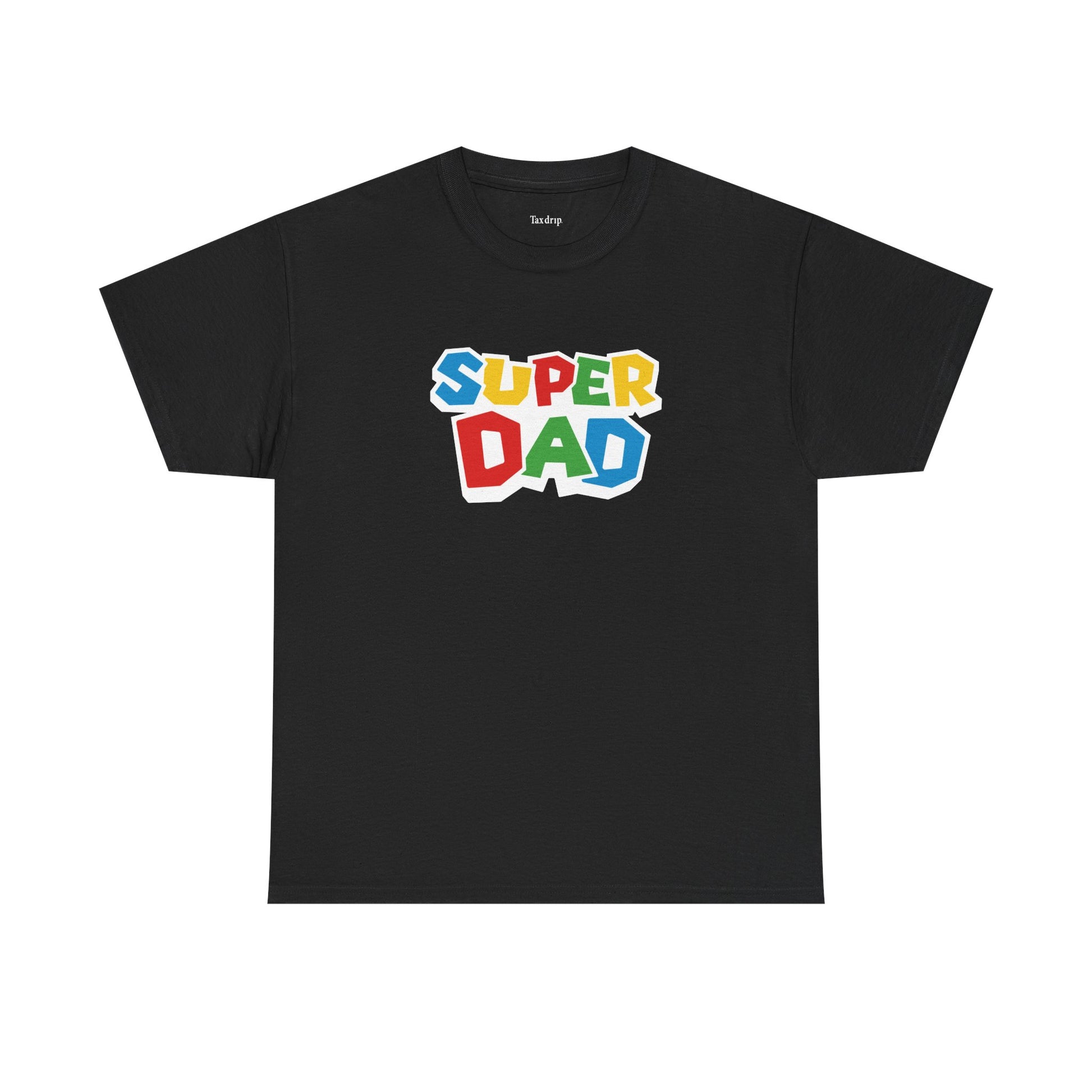Super Dad | T-Shirt