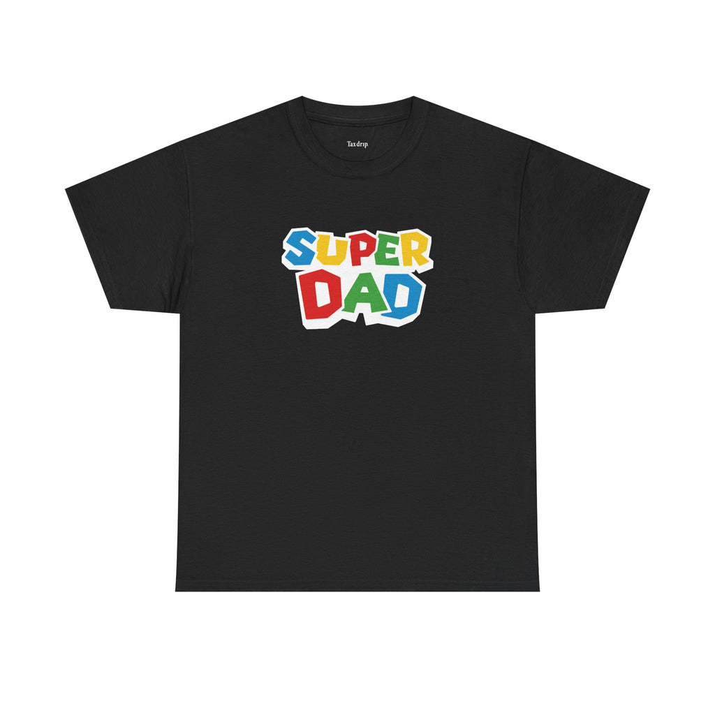 Super Dad | T-Shirt