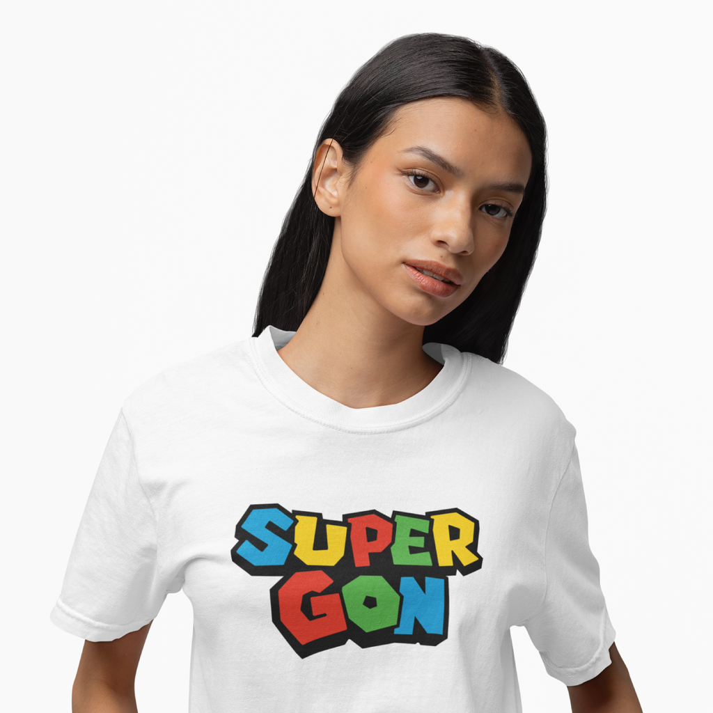 Super Gon | T-Shirt