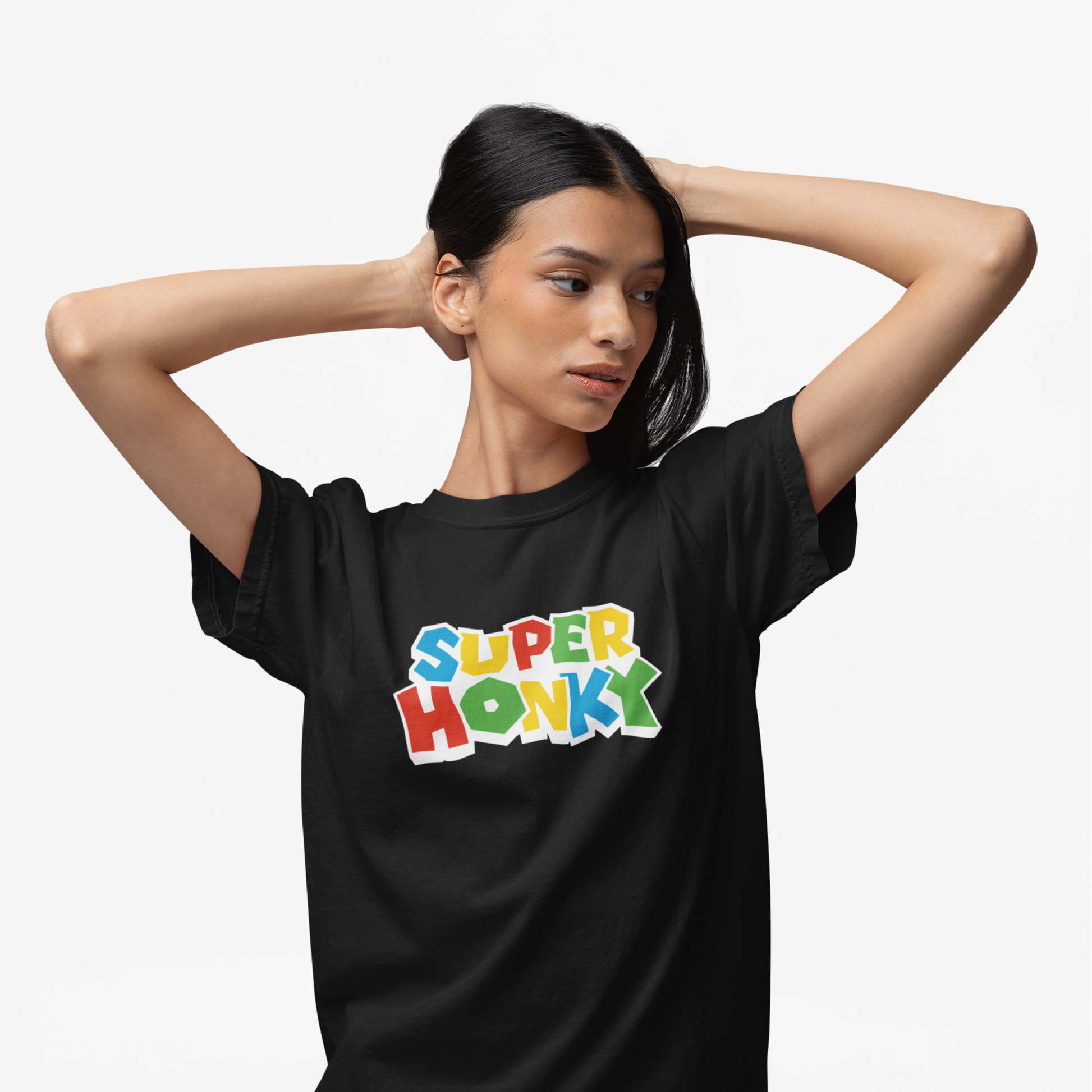 Super Honky | T-Shirt