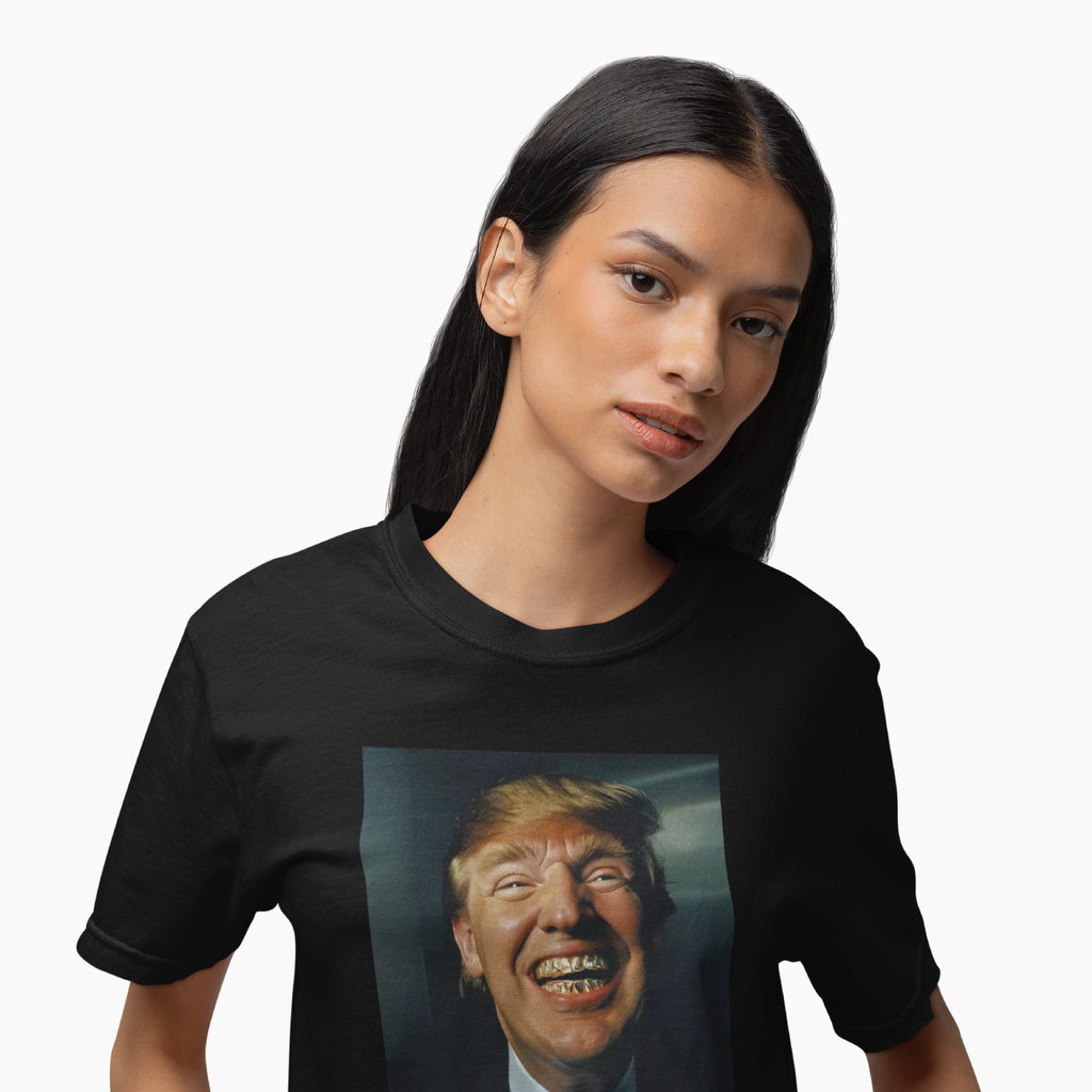 Trump Grilled | T-Shirt