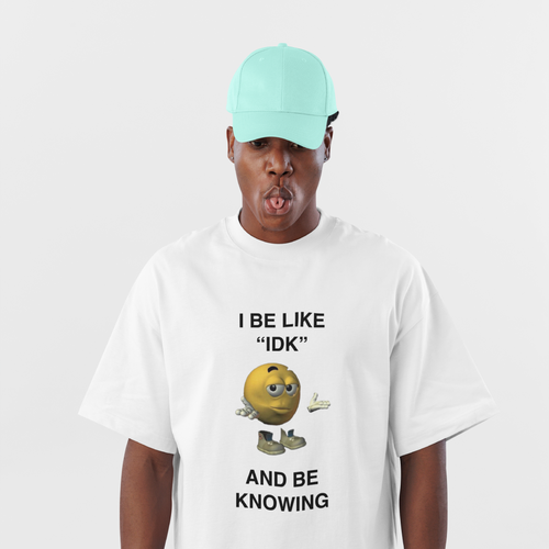 Be Knowing | T-Shirt