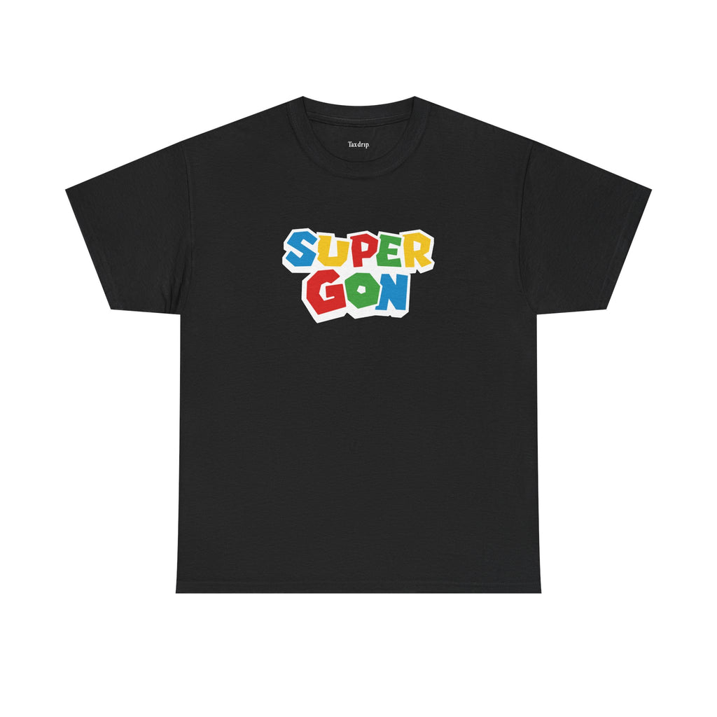 Super Gon | T-Shirt