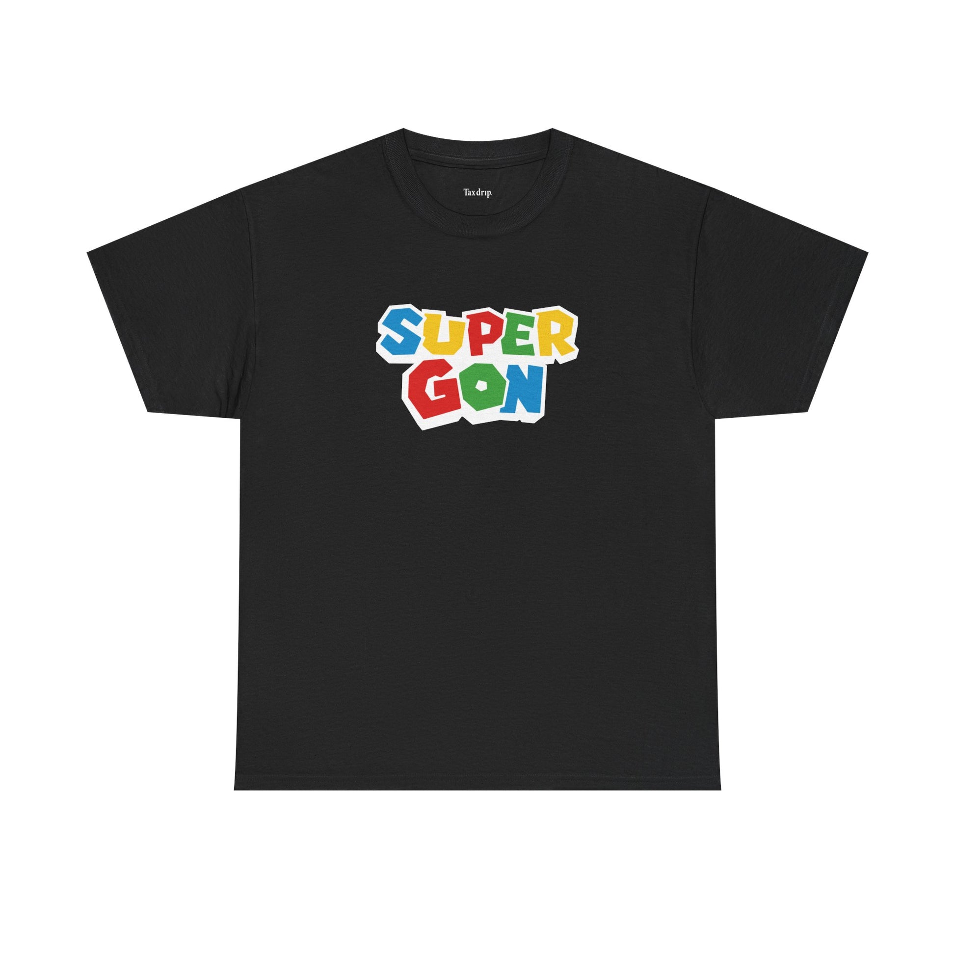 Super Gon | T-Shirt