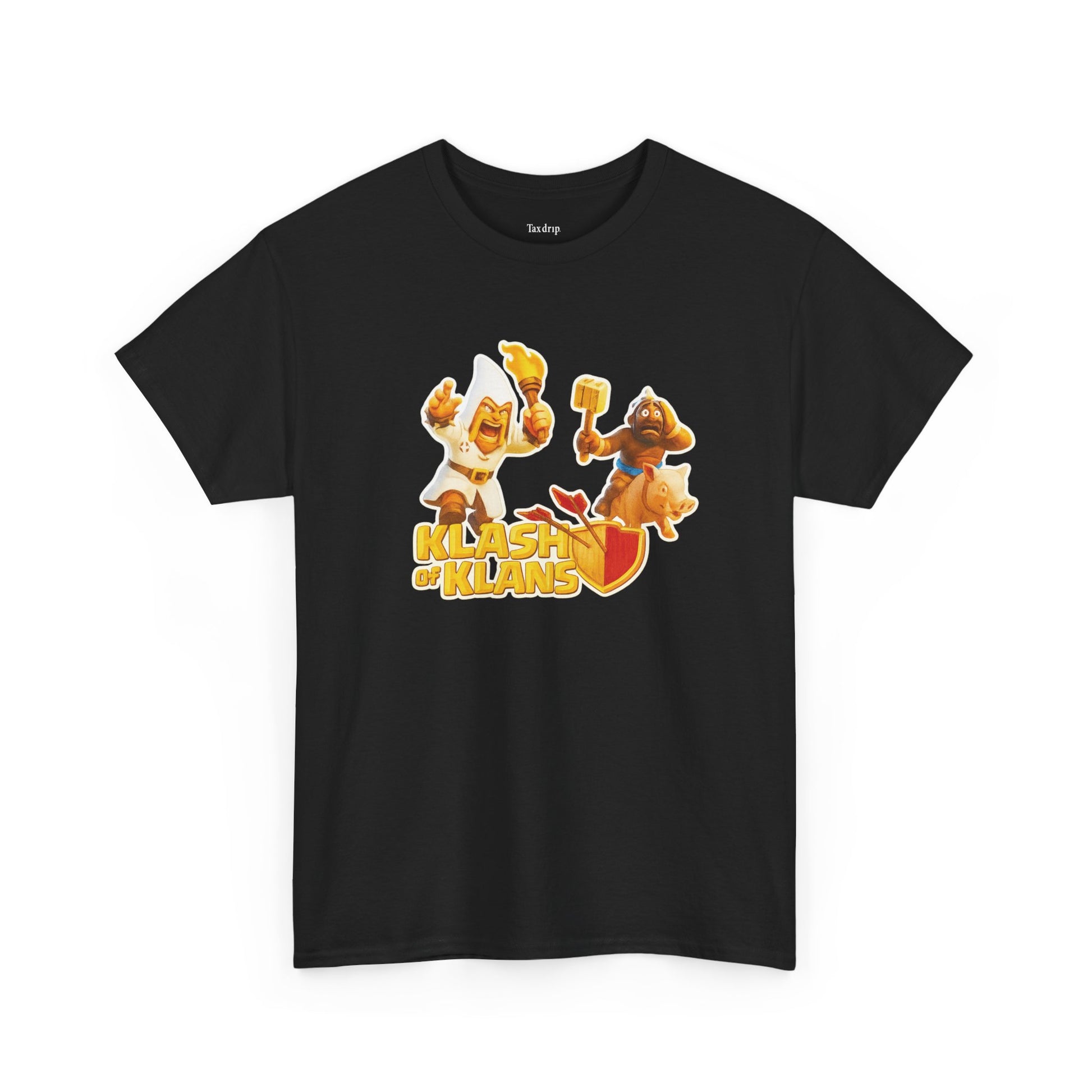 Klash of Klans | T-Shirt
