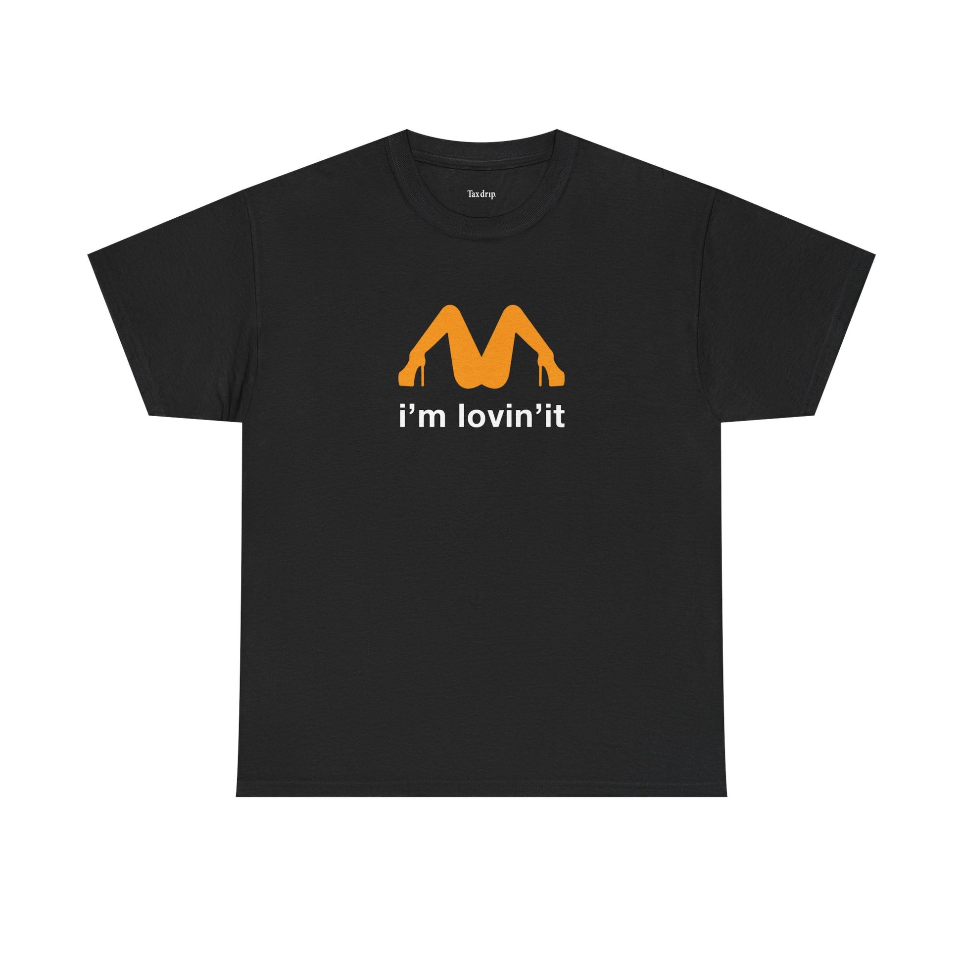 I'm Lovin' It | T-Shirt