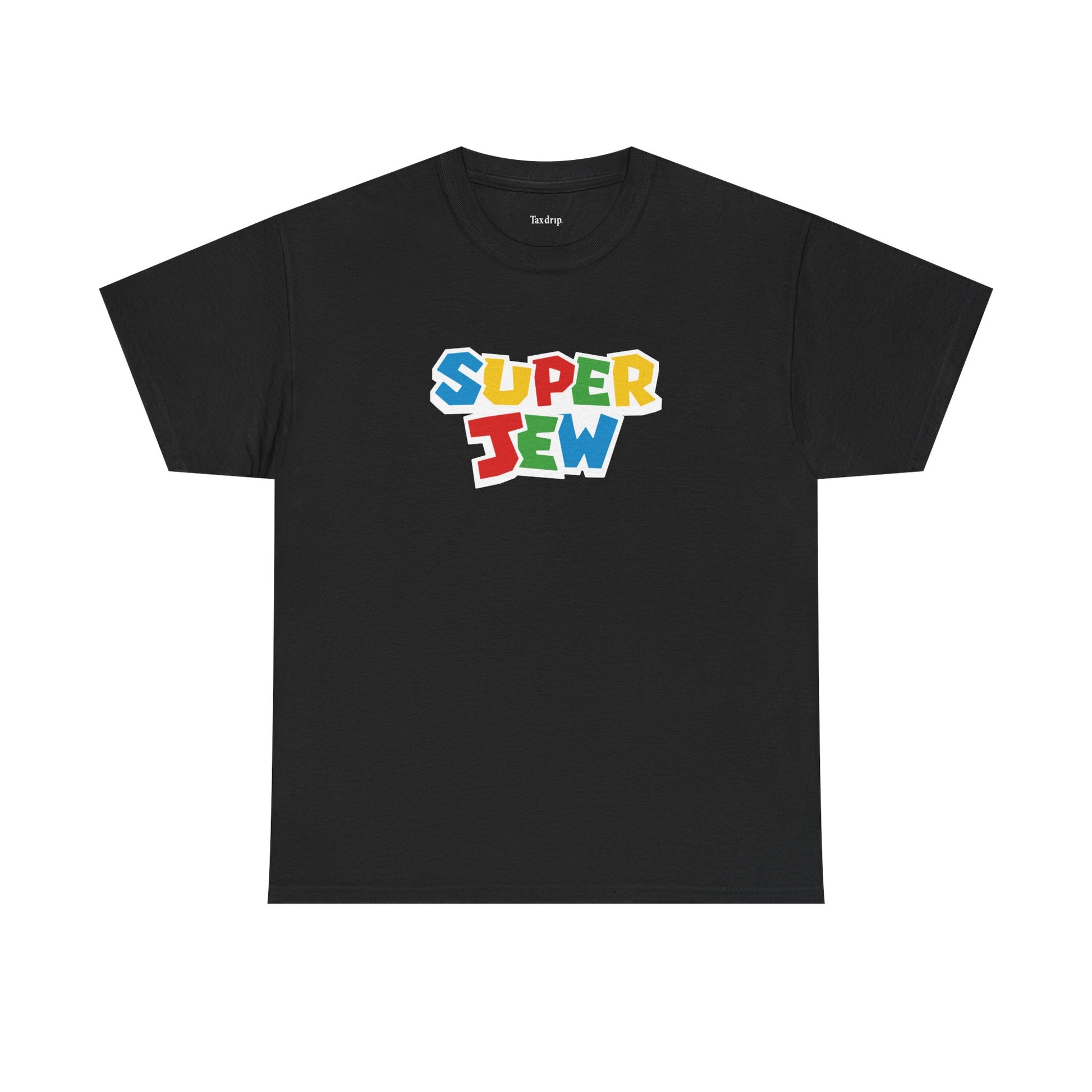 Super Jew | T-Shirt