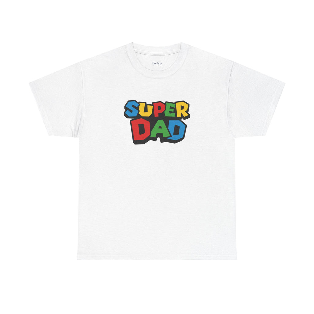 Super Dad | T-Shirt