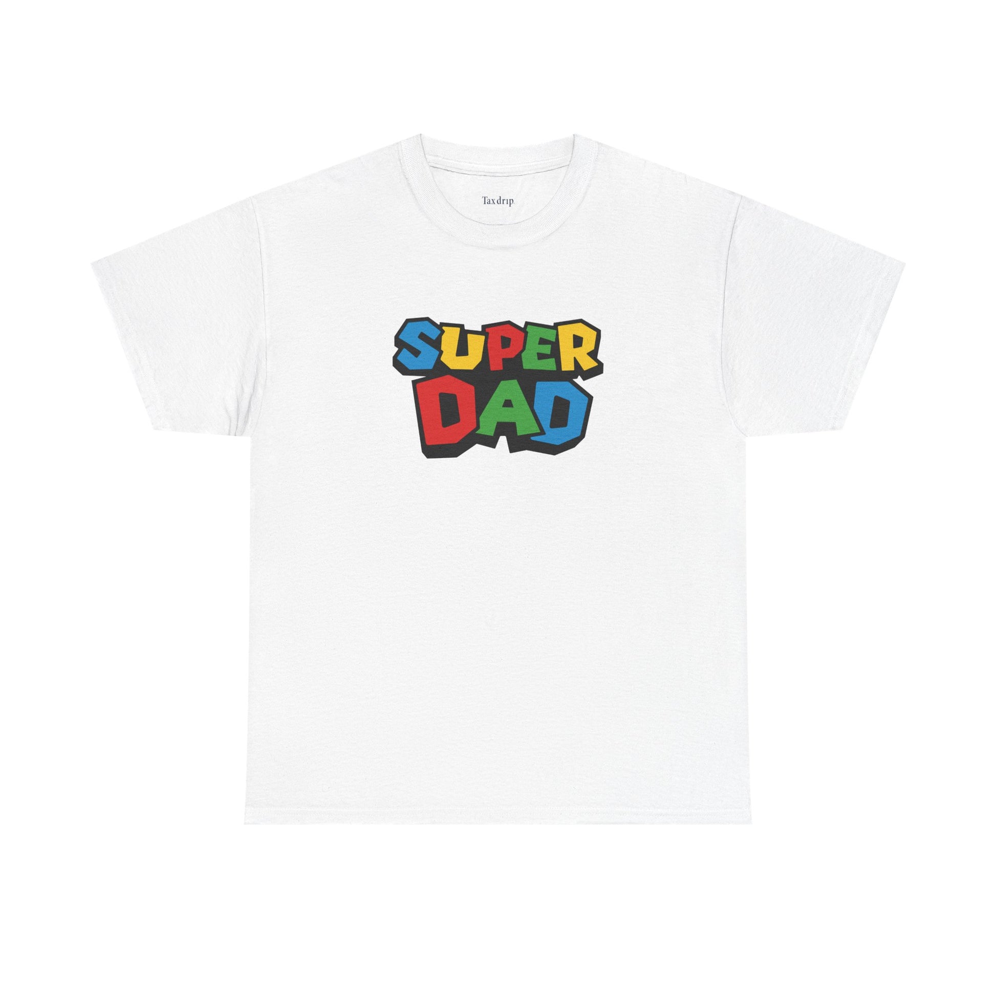 Super Dad | T-Shirt