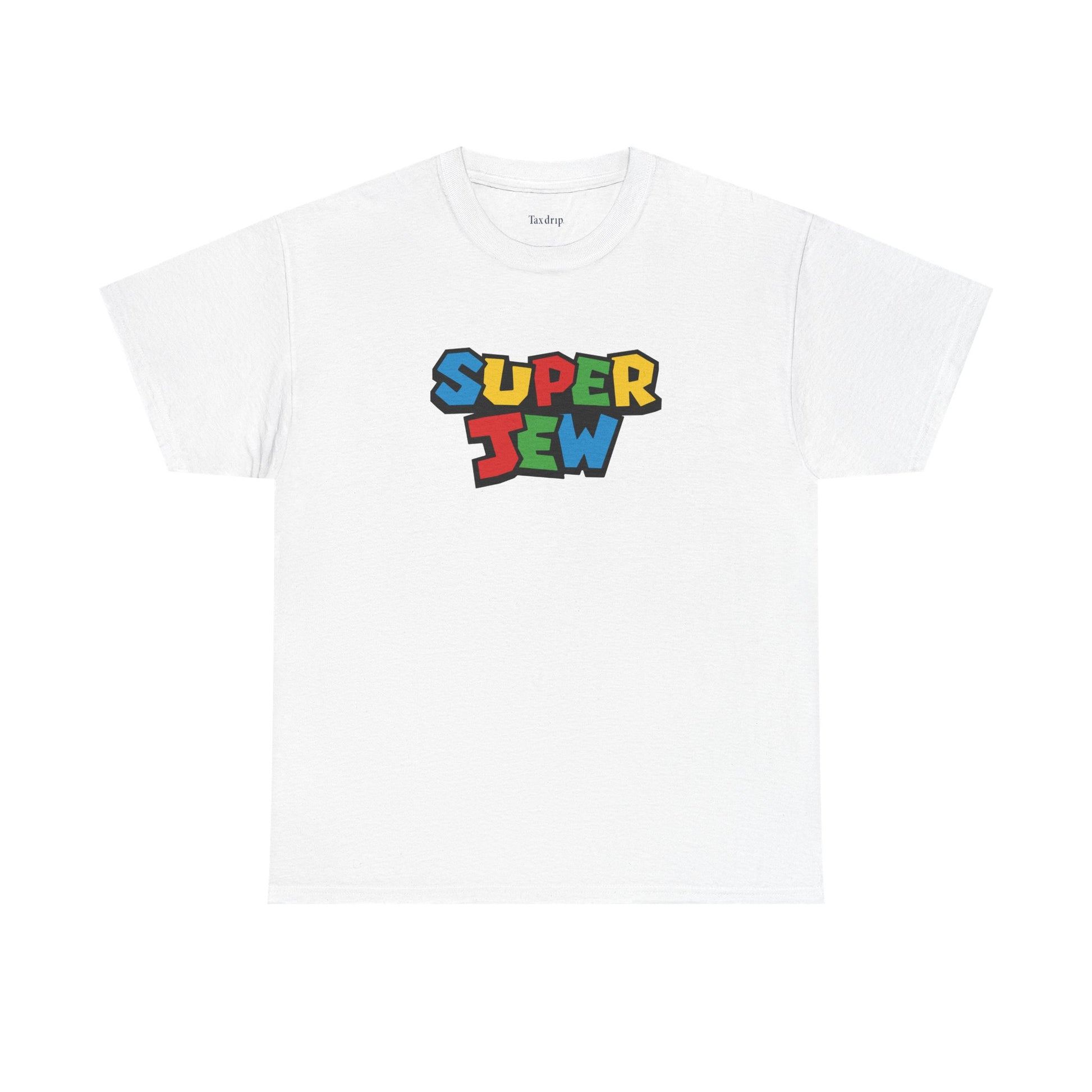 Super Jew | T-Shirt