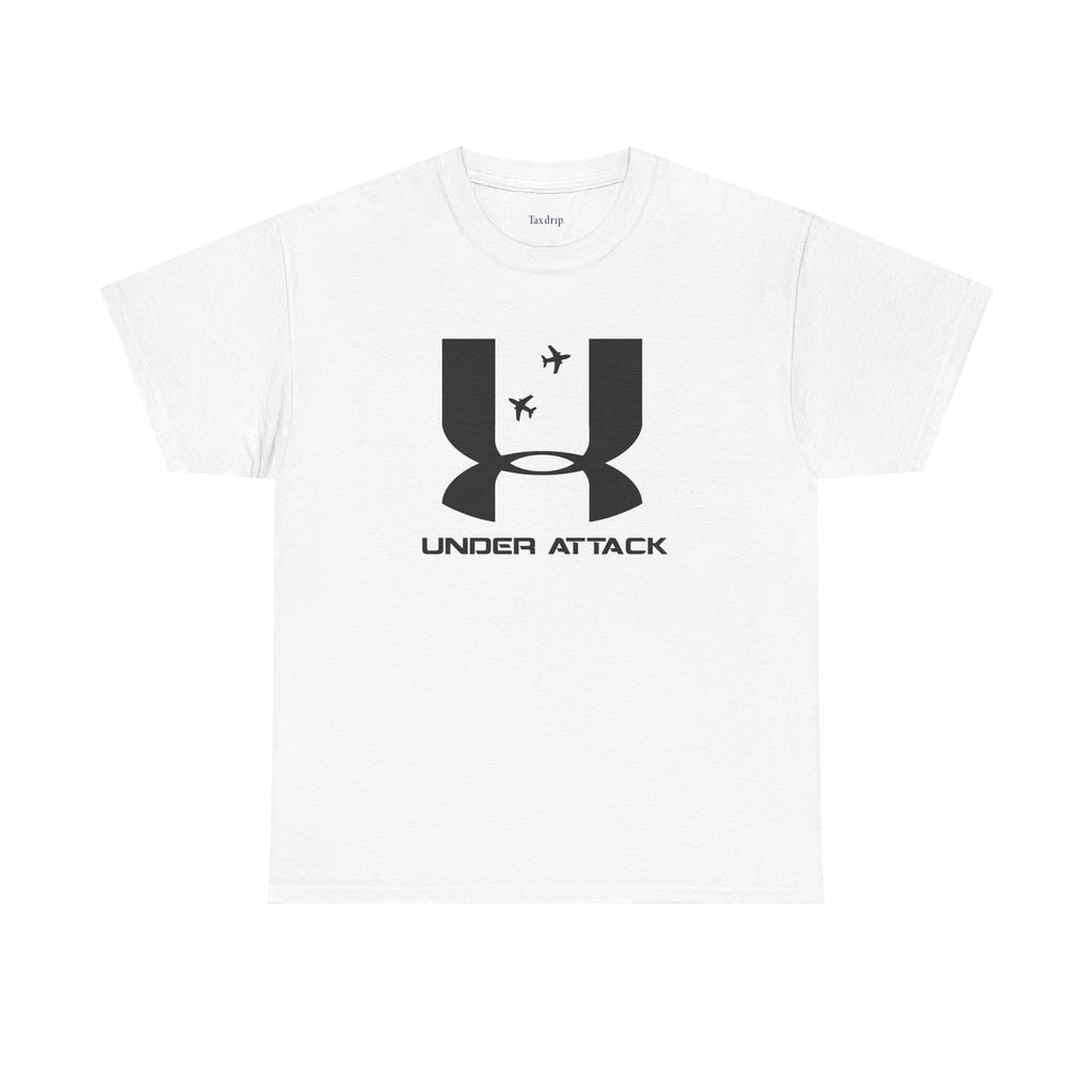 Under Attack | T-Shirt