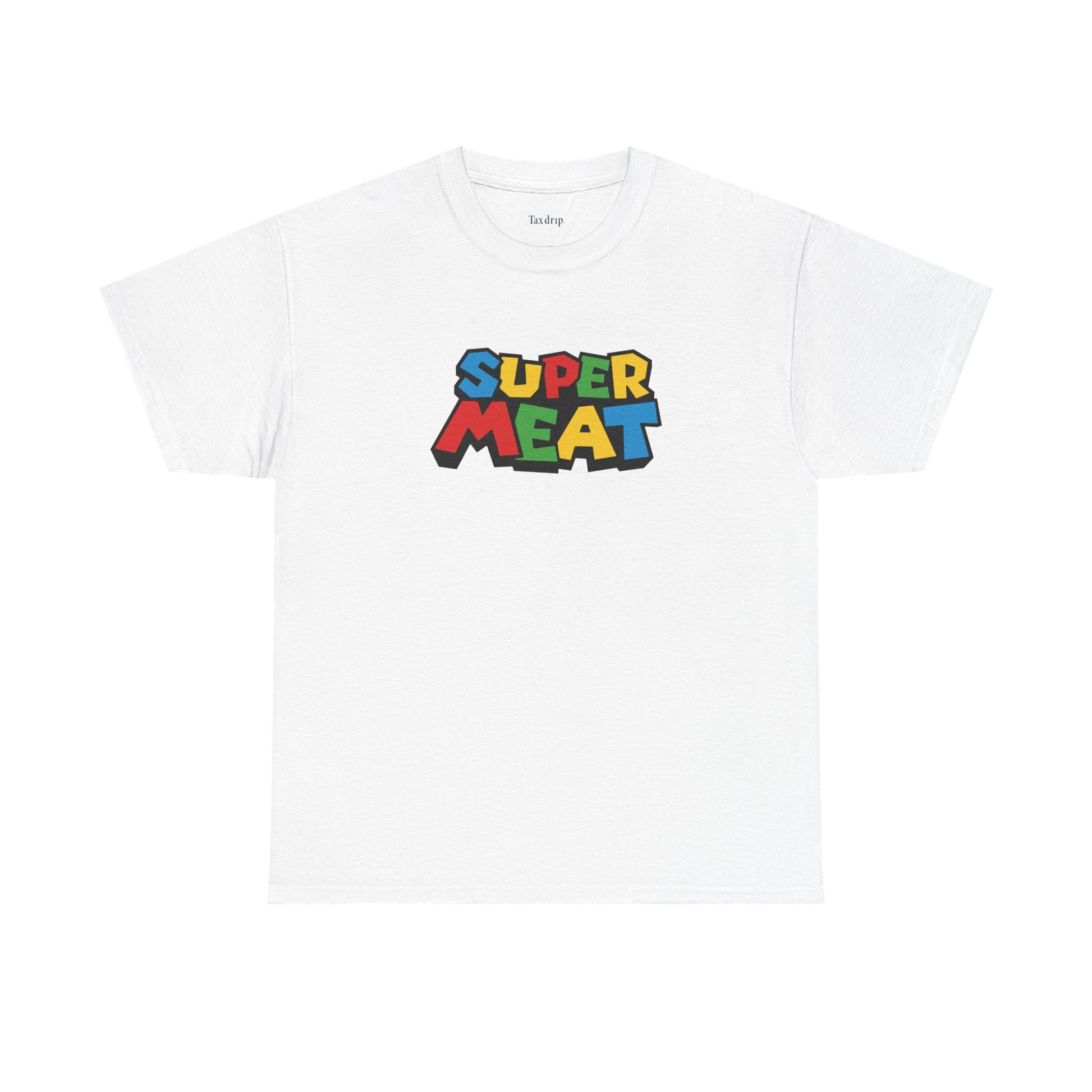 Super Meat | T-Shirt